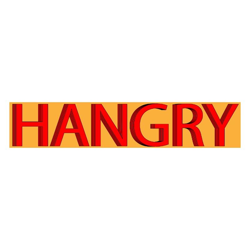 Hangry