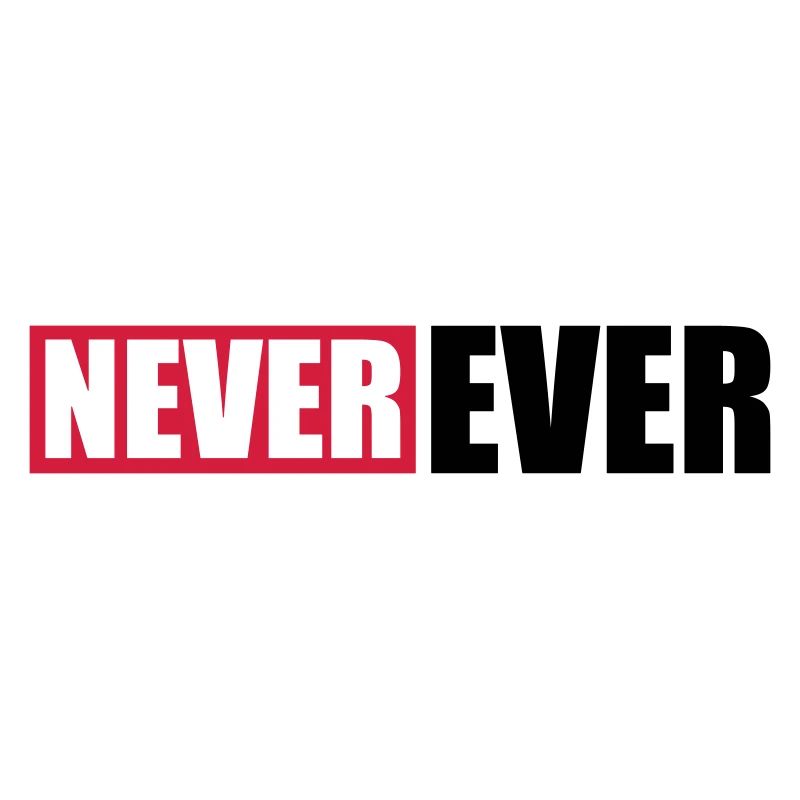 Bar Never Ever