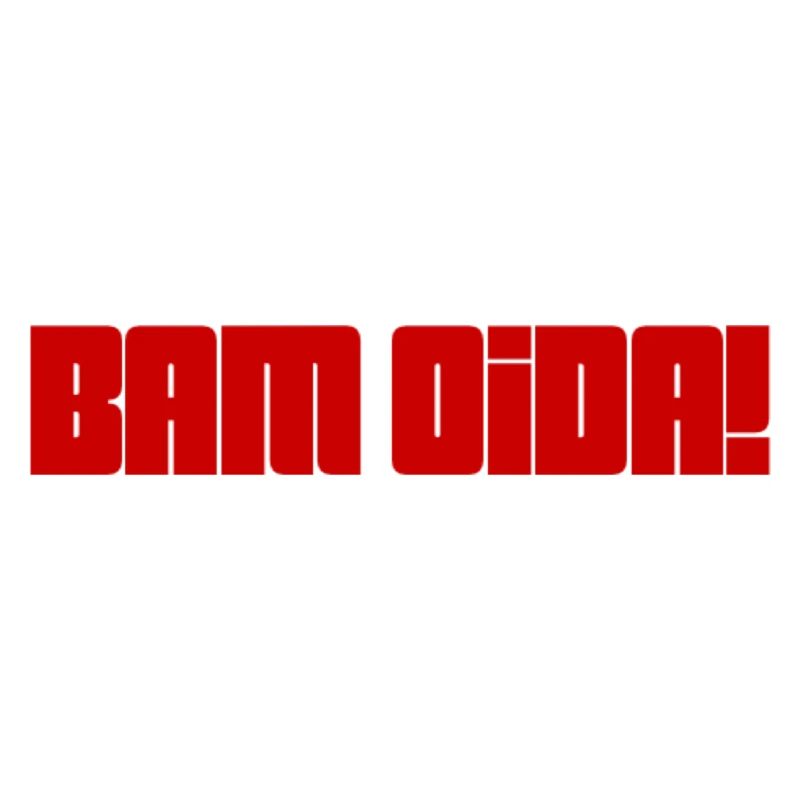 BAM OIDA + Austrian dialect, saying, Vienna