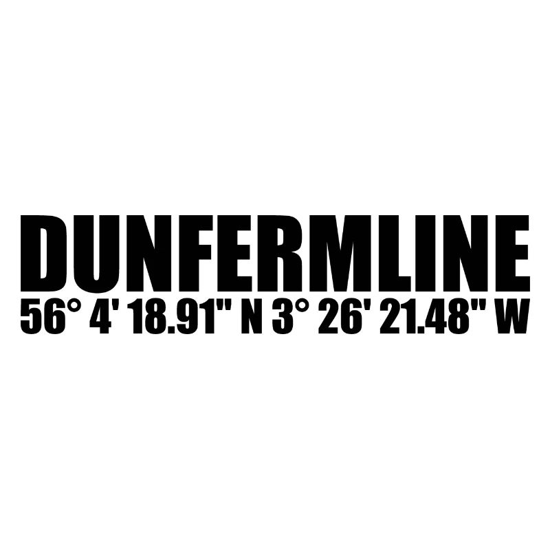 Dunfermline coordinates