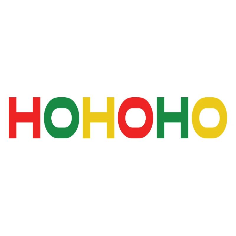 HOHOHO