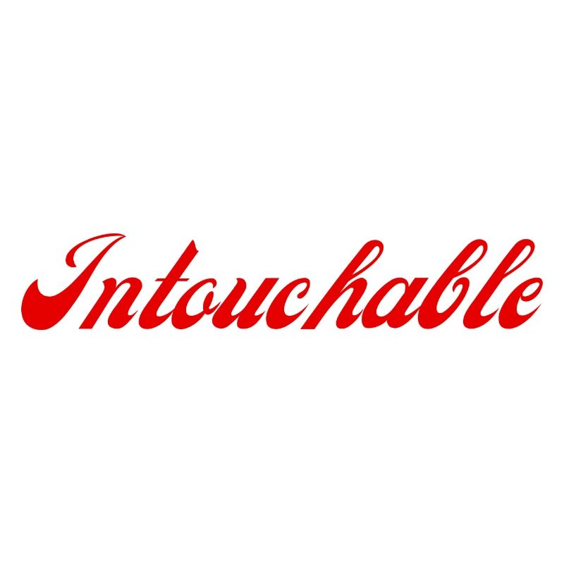 untouchable