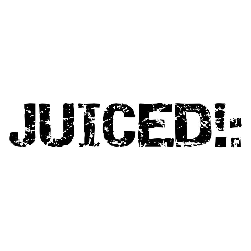 JUICCED BLACK