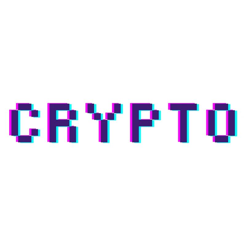Crypto retro