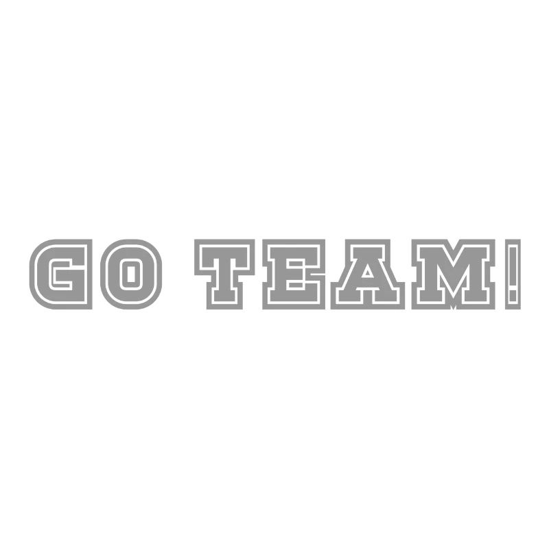 Go Team
