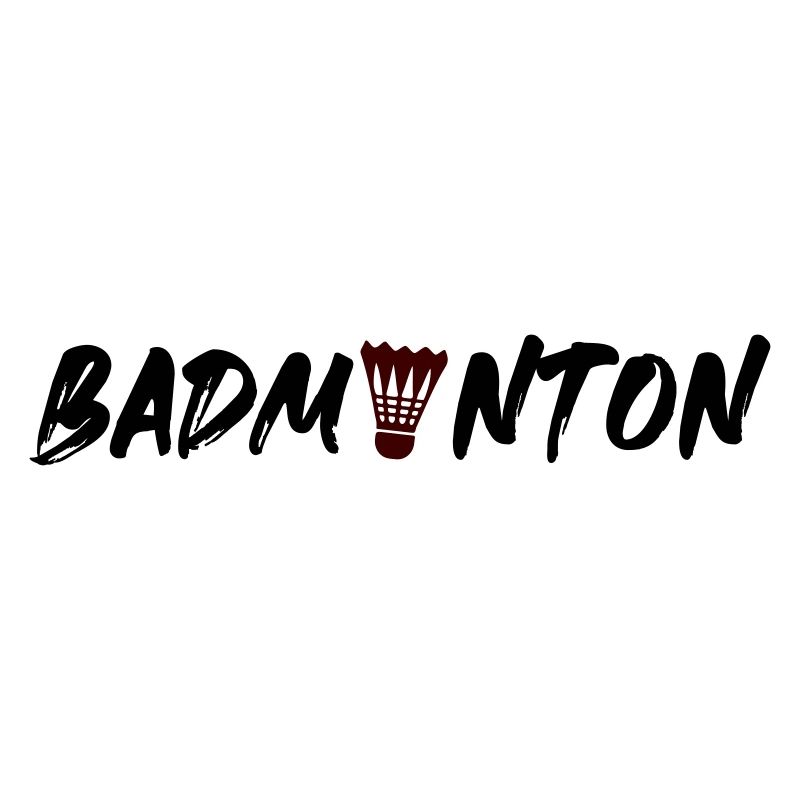 badminton symbol