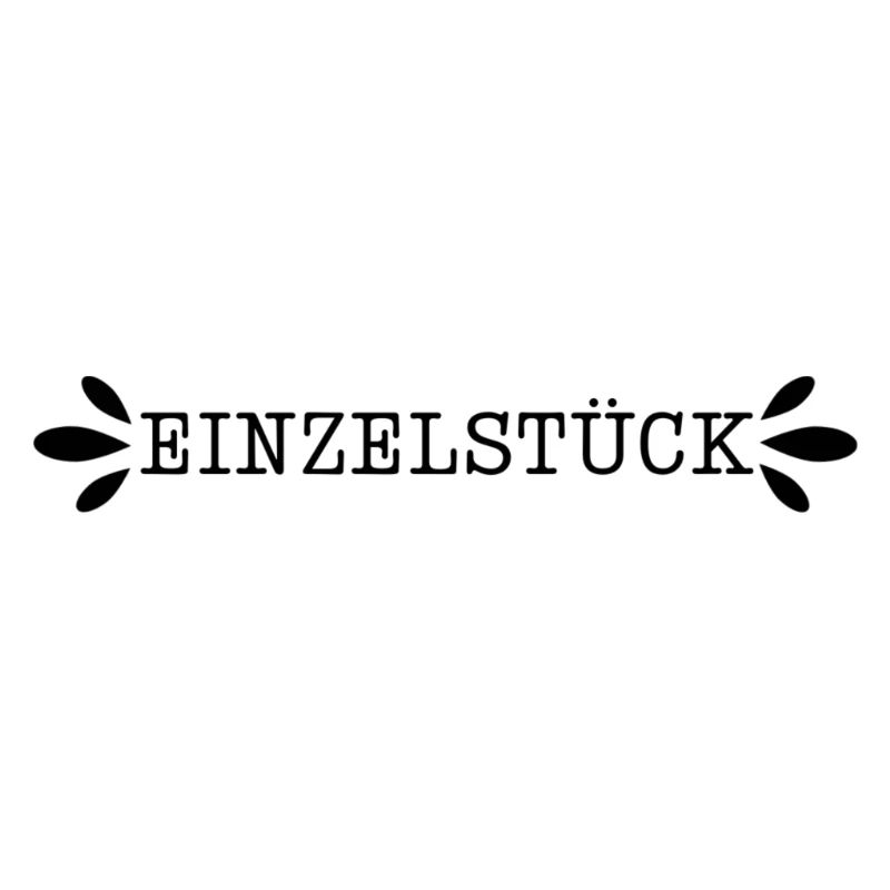 Einzelstück