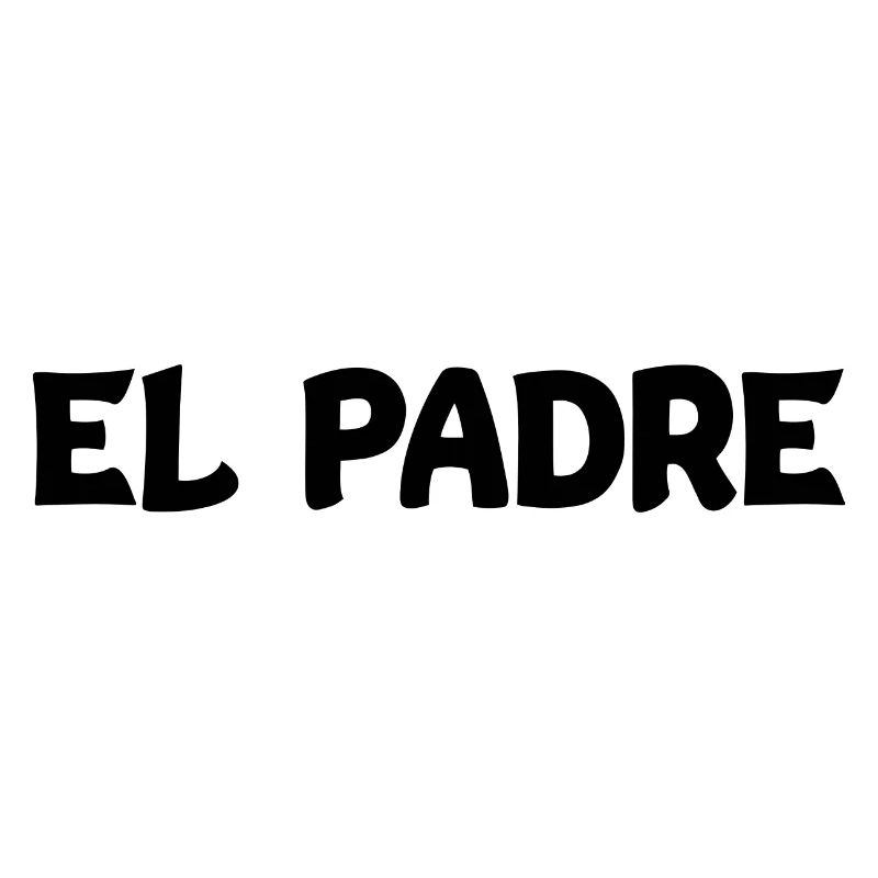 El padre