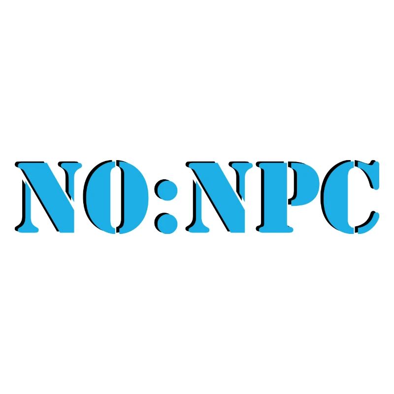 NoNpc