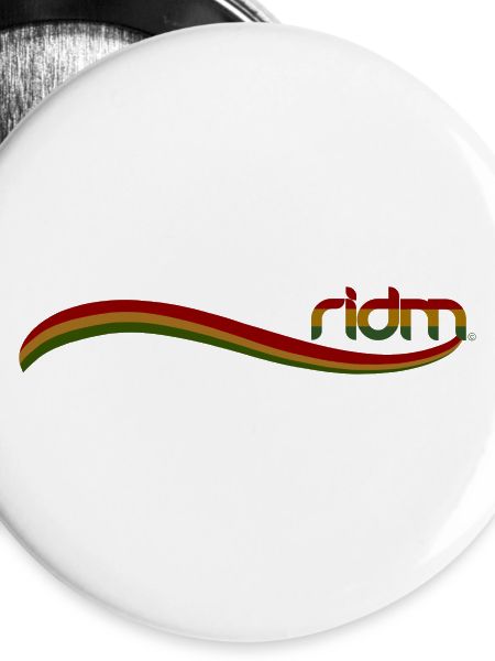 RIDM Flag