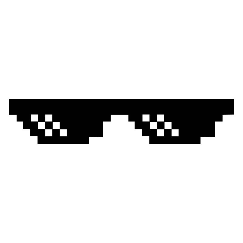 Pixel Sunglasses