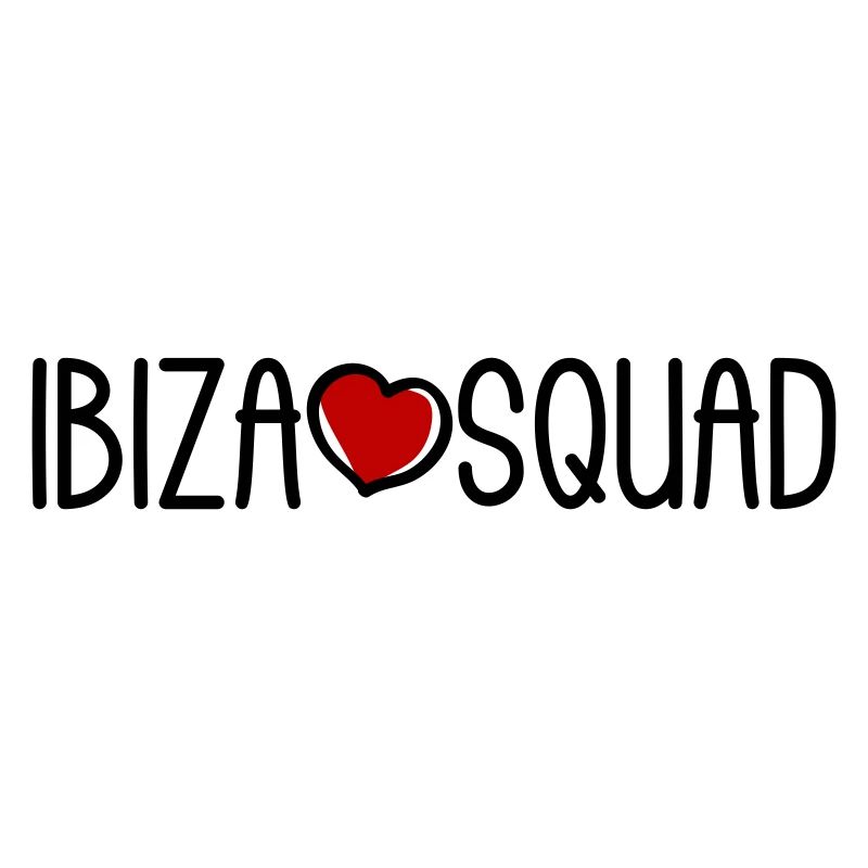 Ibiza Squad