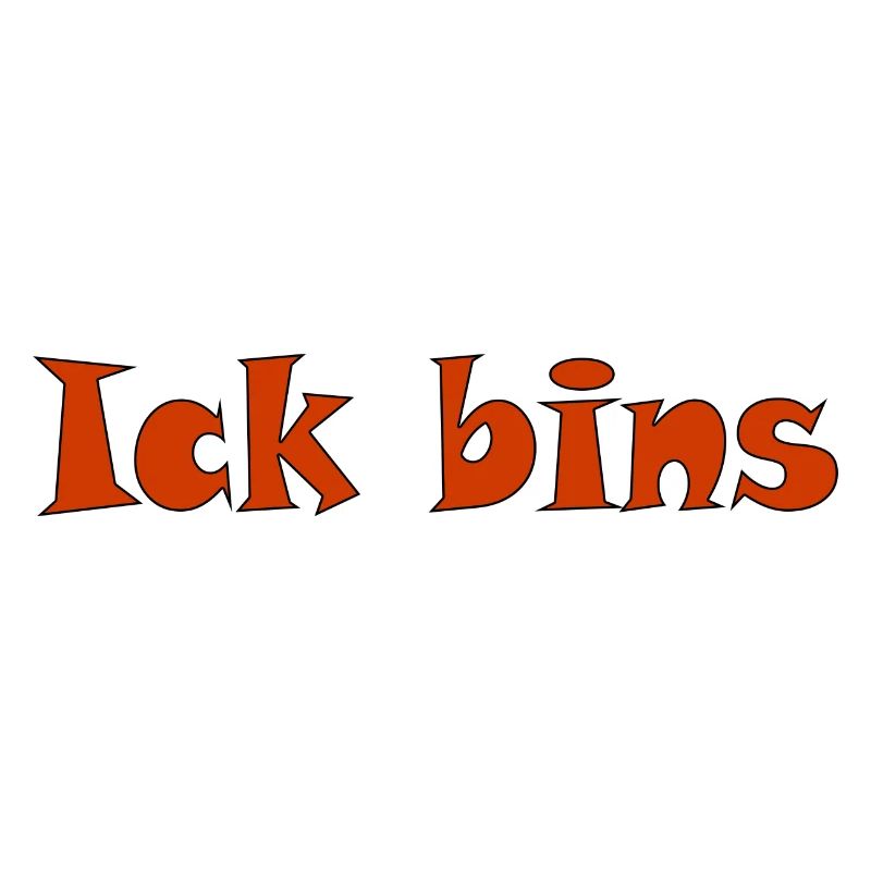 Ick bins