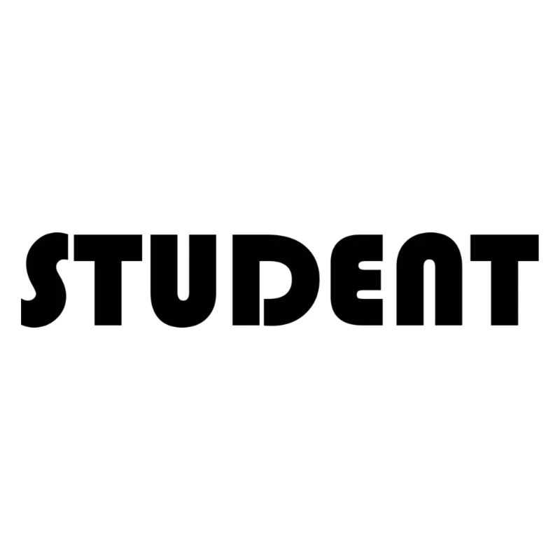 STUDENT Logo