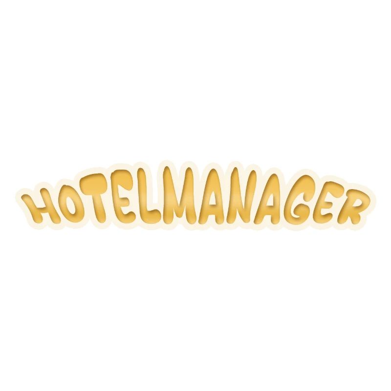 Job Hotel Manager