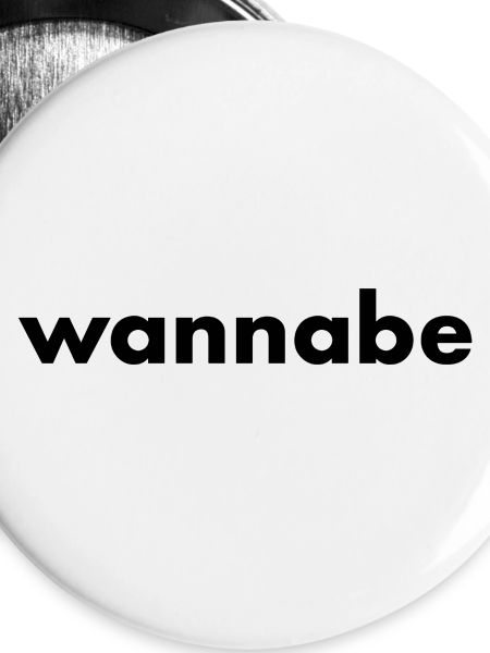 Wannabe