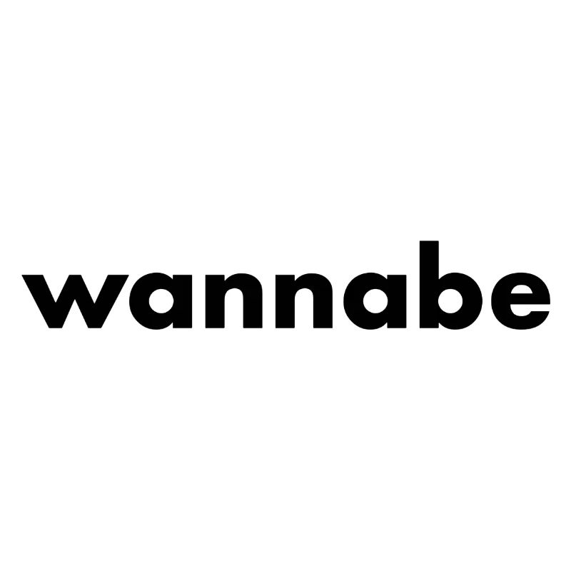 Wannabe