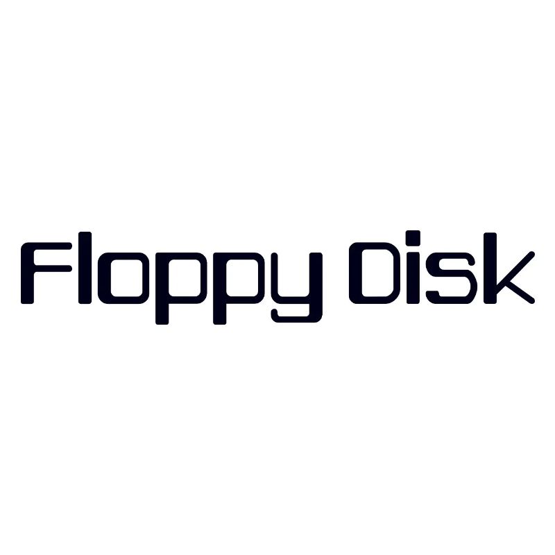 floppy disk
