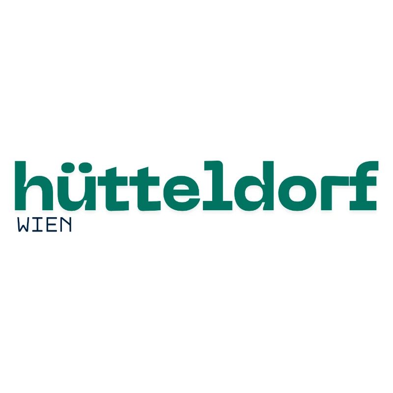 Hütteldorf Vienne - Beau design simple vert blanc