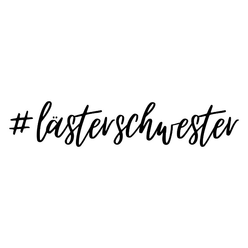 #Lästerschwester