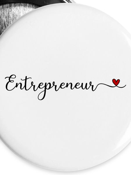 Entrepreneur