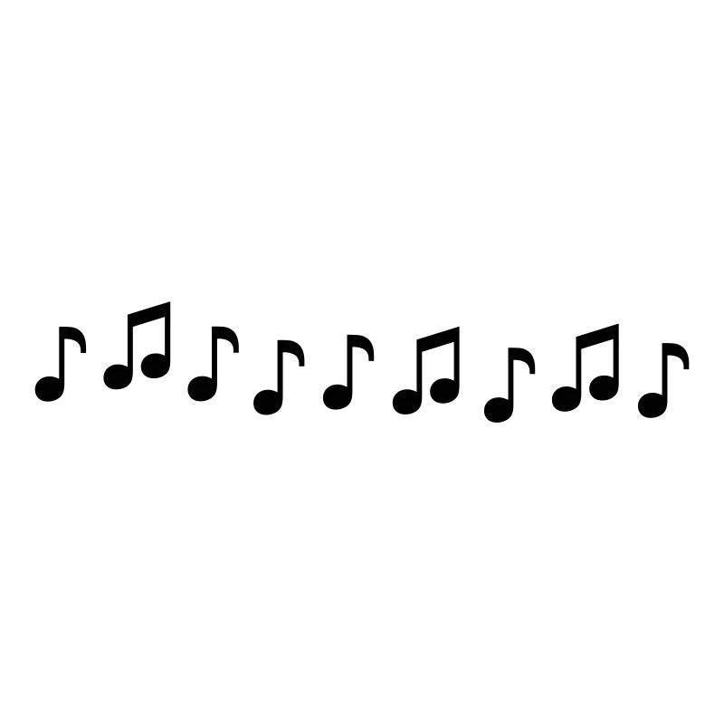 Notes de Musique
