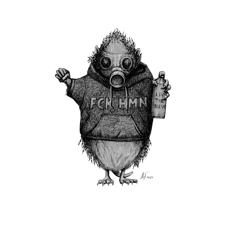 Igel Rebellion V 2