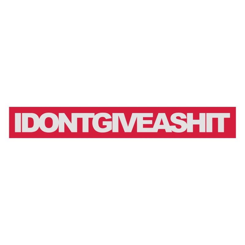 Give a Shit