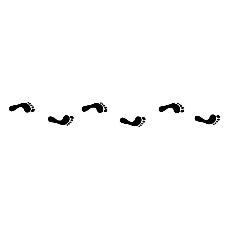 Footprints