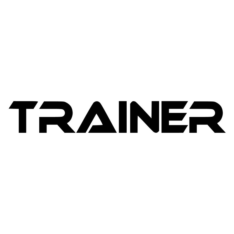 Trainer