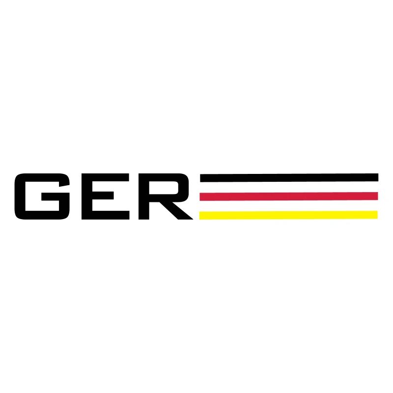 Deutschland GER Symbol