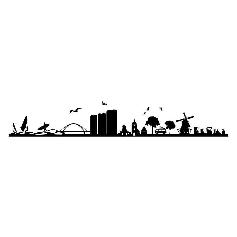 Skyline - Küste Fehmarn