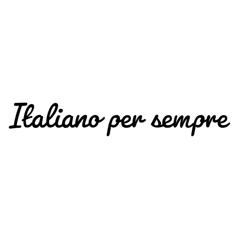Italiano pro Semper