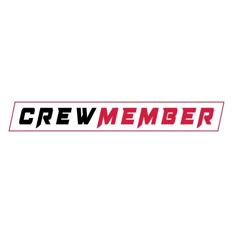 crew member
