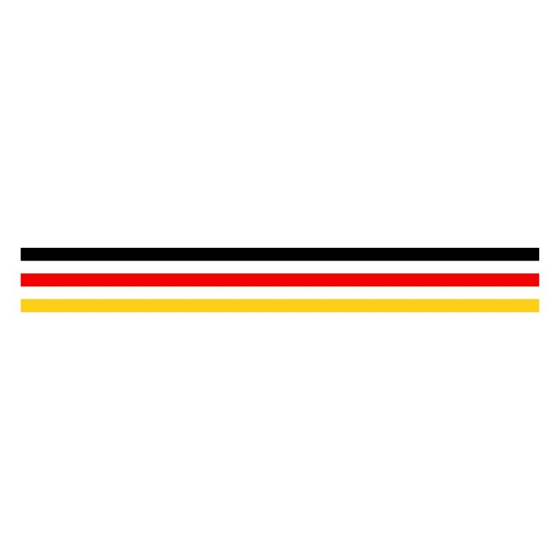 Trait Germany version 1 large