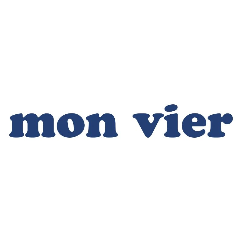 mon vier !