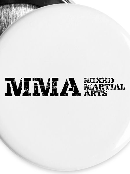 MMA