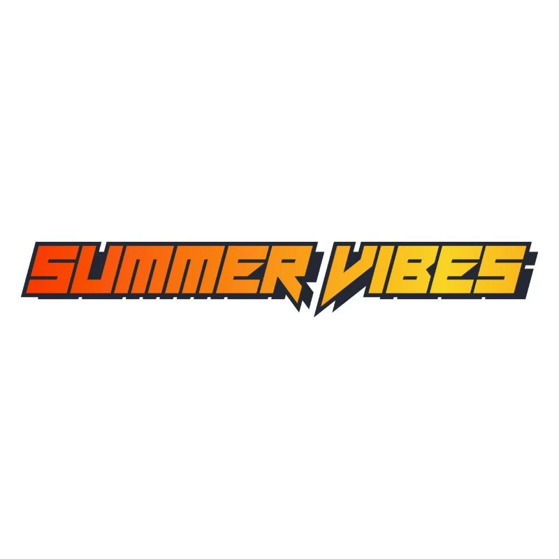 SUMMER VIBES