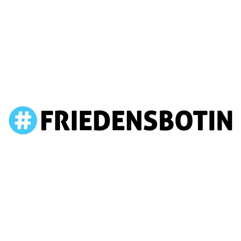 Friedensbotin