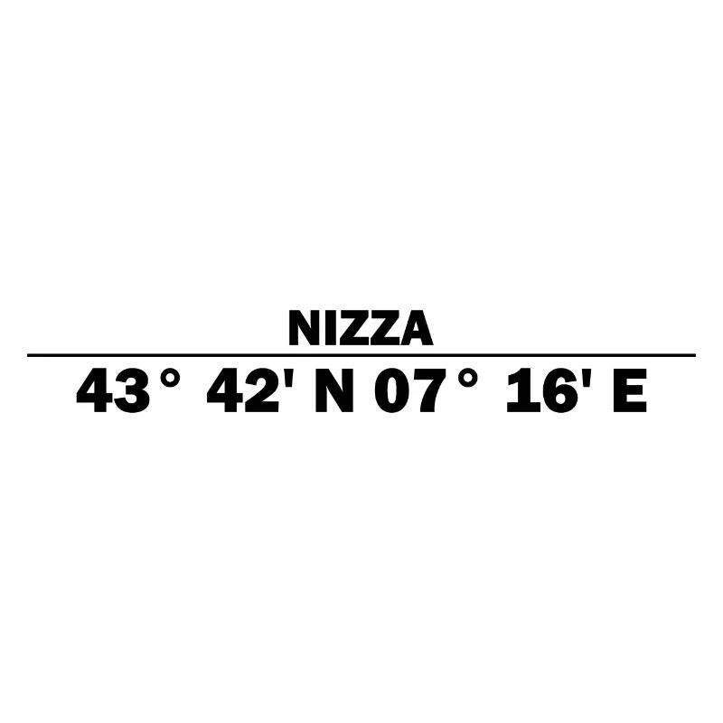 Nice coordinates