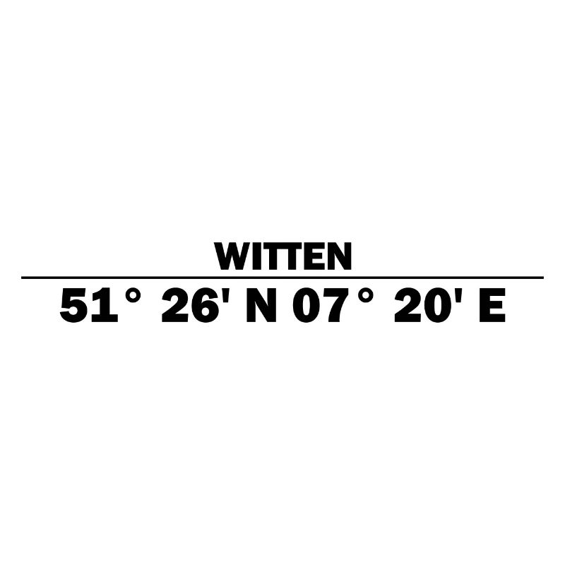 Coordonnées de Witten