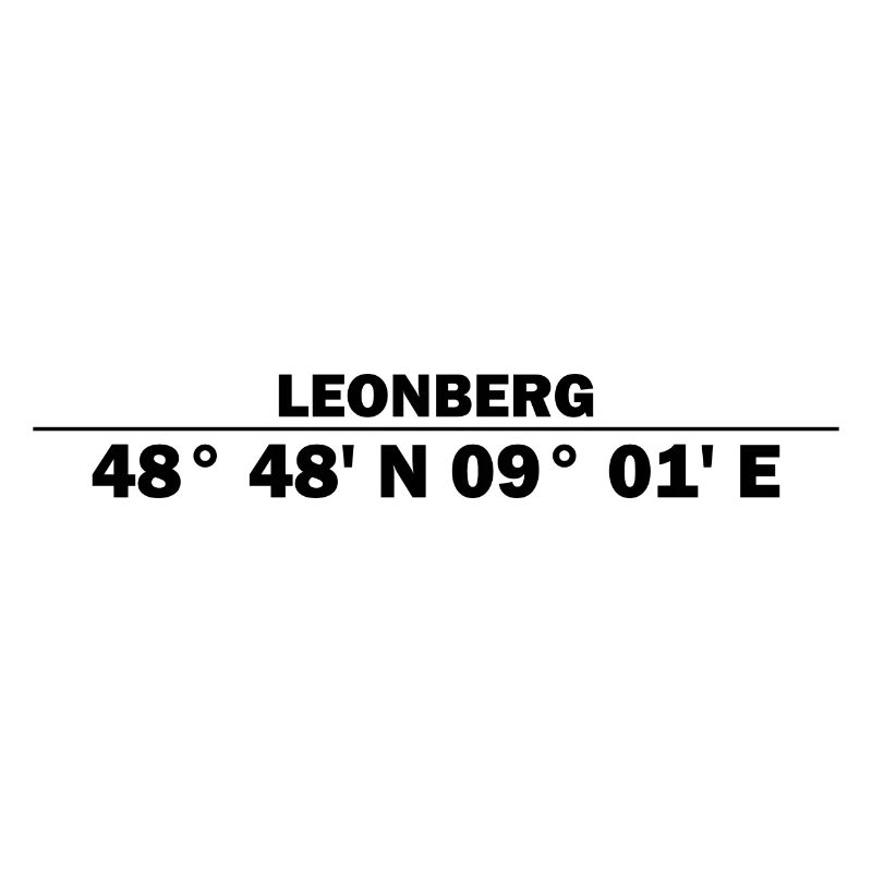 Leonberg coordinates