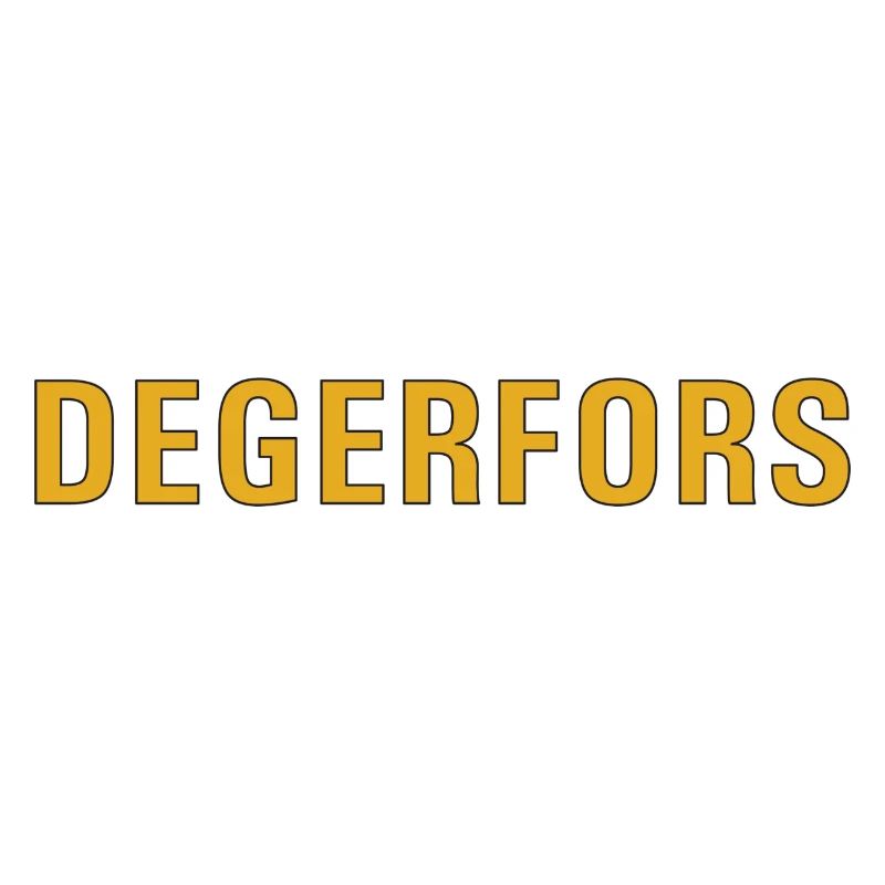 Degerfors
