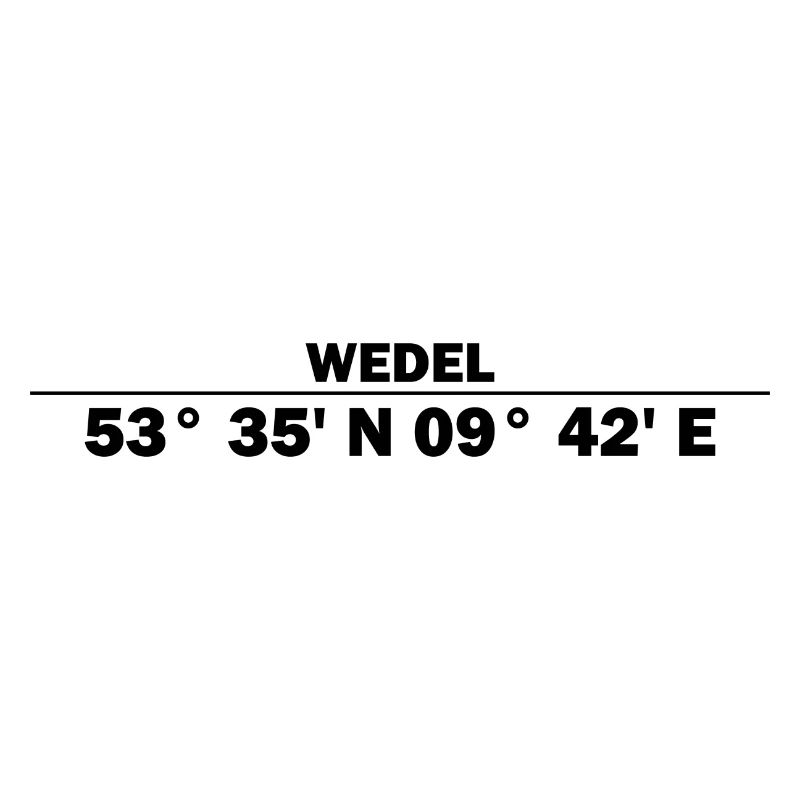 Wedel coordinates