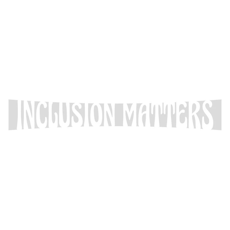 L’inclusion compte Citation du logo