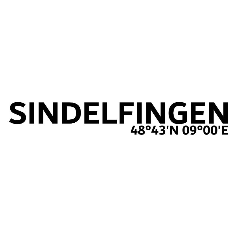 Sindelfingen coordinates
