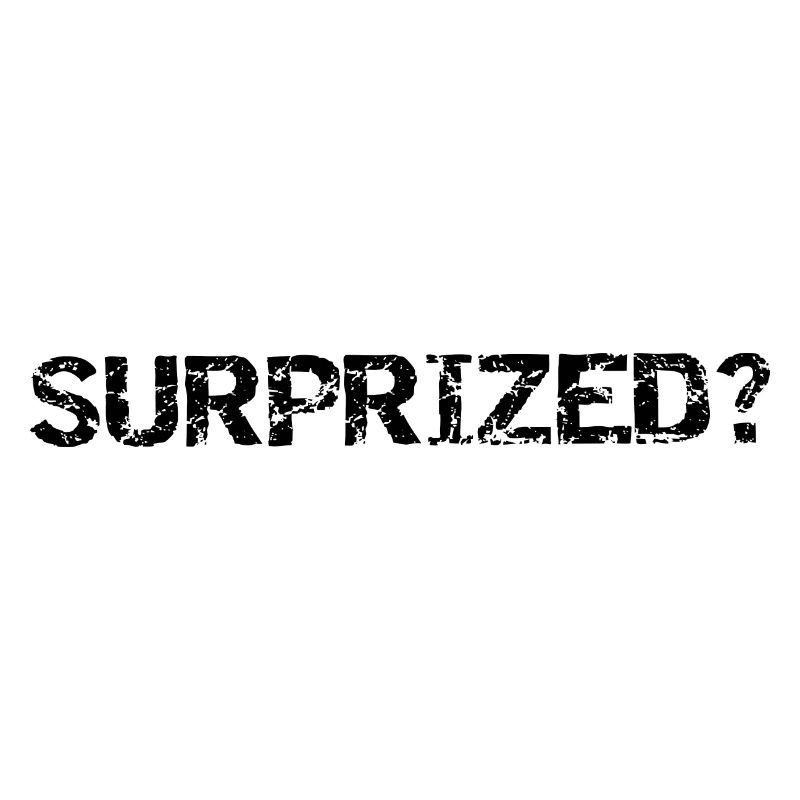 Surpris