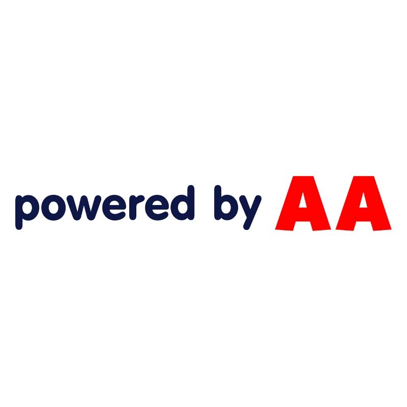 powered by AA