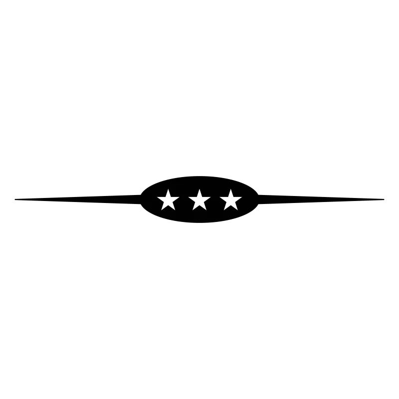 Star Line Element