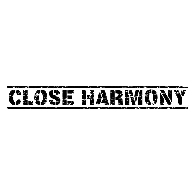 Close Harmony